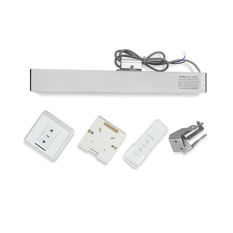 New Technology Smart Window Opener with APP/Bluetooth Support - Window