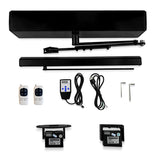 sensor open automatic door opener