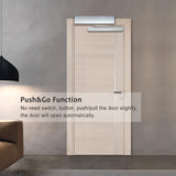 SW200 Electric Swing Door Opener Heavy Duty For Max Door Weight 200kg