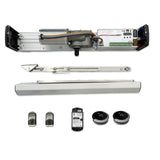 Olide hands free automatic swing door opener SW200 for heavy duty door