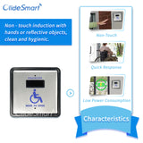 olidesmart touchless handicapped switch