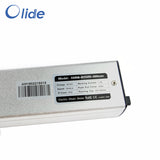 olide AM56 single chain window closer