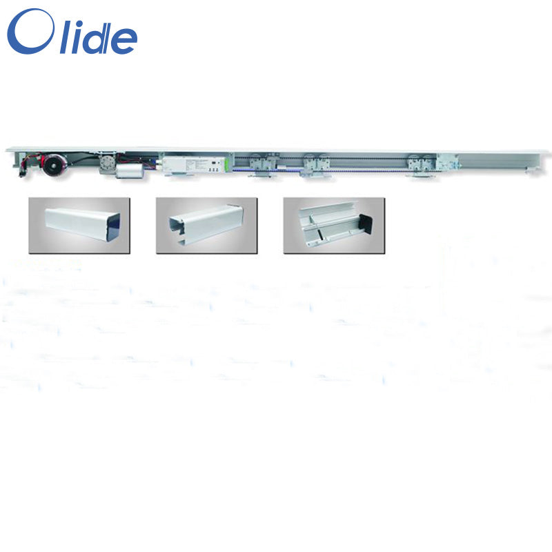 SD190 DIY Automatic Sliding Door Opener olidesmart