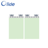 Long Glass Hunger Glass Clamp For Automatic Frameless Glass Door