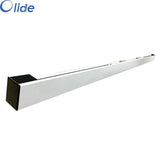 Olidesmart Magnetic Drive Sliding Entrance System