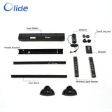 sliding door opener for patio/kitchen/shop window