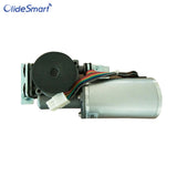 Automatic Sliding Door Opener Motor, 24V Brushless Motor 65W