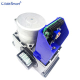 Olidesmart Automatic Sliding Gate Opener SD370