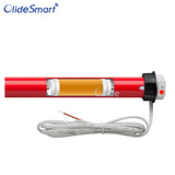 Olide Automatic Electric Roller Blind of Intelligent Curtain Kit