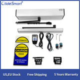 olidesmart dsw120 automatic swing door opener with motion sensor