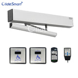 olidesmart low energy ADA handicap door opener