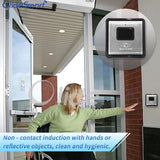 olidesmart wave to open automatic swing door opener