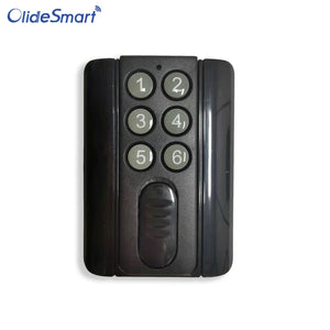 Wireless Remote Control for CASA Automatic Sliding Door Opener