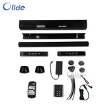 Olide DIY small size automatic door opener for pets
