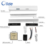 olidesmart wifi sliding door opener
