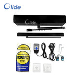 olide automatic swing door opener