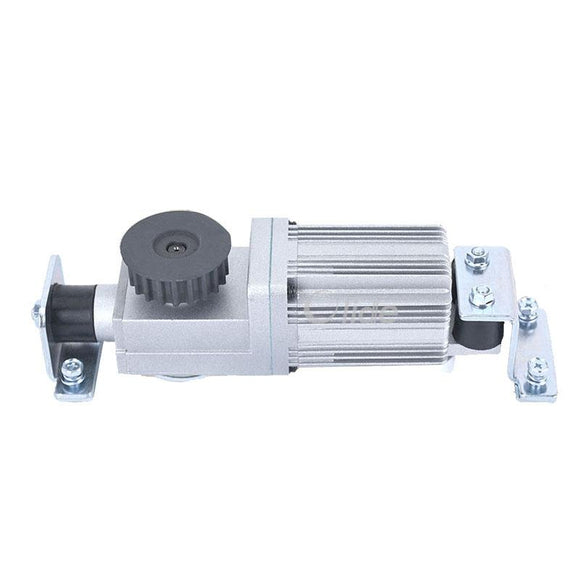 olide automatic sliding door opener motor