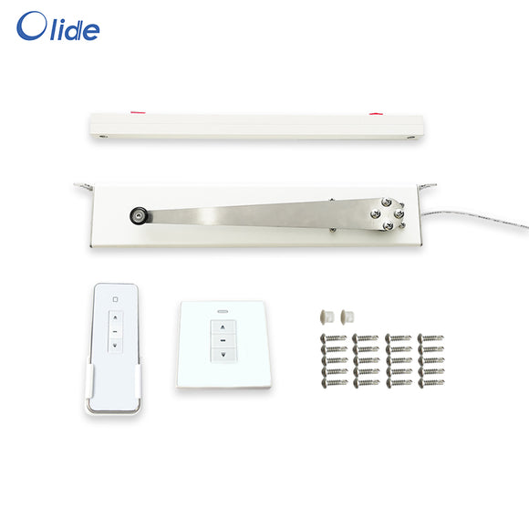 Swing Window Opener