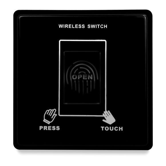 olide automatic push/touch switches