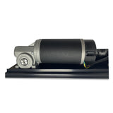 CASA1 residential sliding door opener motor