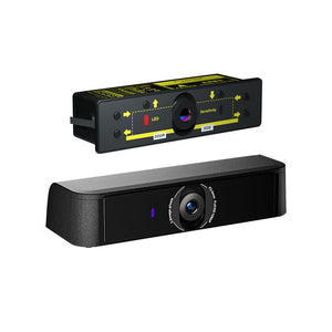 Human Figure Recognition Sensor, Anti-Pinch Sensor for Automatic Doors, Swing Door Sensor