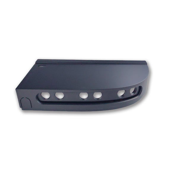 Infrared Laser Safety Light Curtain for Automatic Swing Doors, M-903 Anti-Pinch Grating Sensor with Hand Protection and Collision Detection