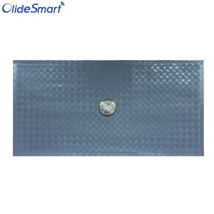 M256 Carpet Pad Sensor, Pressure Sensor For Automatic Door Entrance