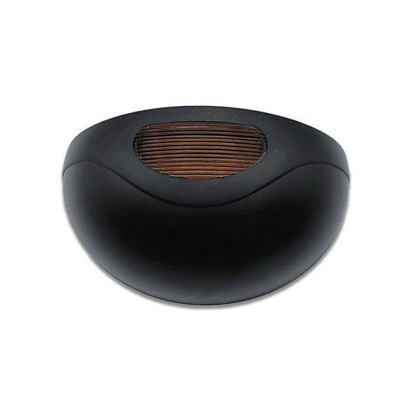 OS703 microwave motion sensor black color
