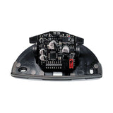 OS703 multiple function microwave sensor