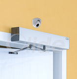 Olide Automatic swing door opener with smart AI motion sensor