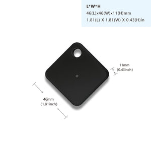 olide smart pet collar sensor for automatic door system