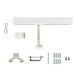 Phone APP WiFi Control Automatic Window Opener, Wireless Voice Control Chain Window Actuator, Support Alexa