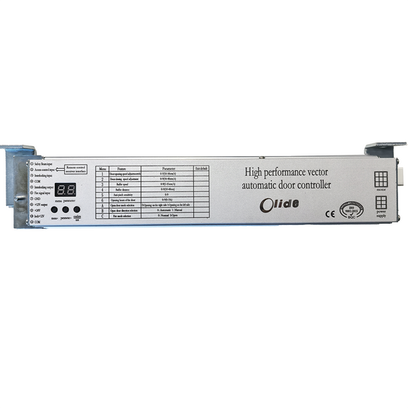SD190  automatic door opener controller