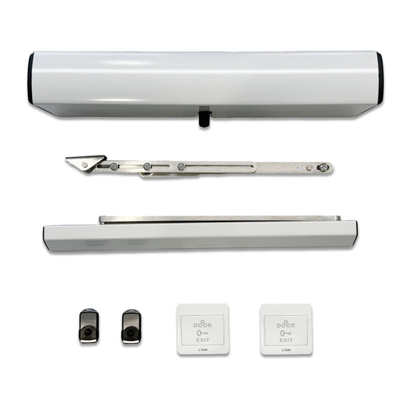 SW200 automatic heavy duty swing door opener