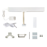 Tuya smart app control window opener white color