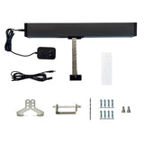 Wifi smart automatic window opener black color