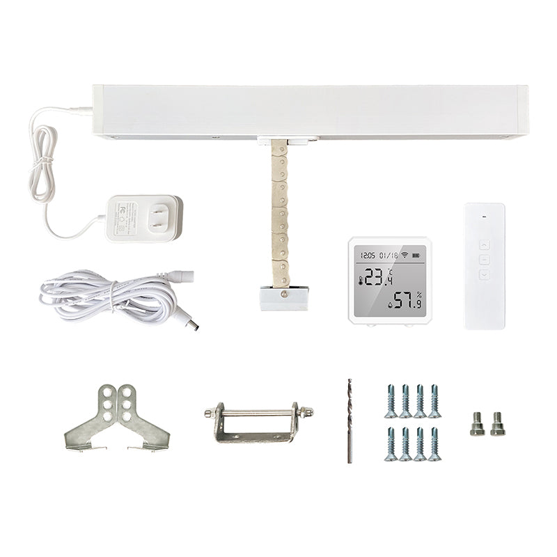 Olide Automatic Greenhouse Window Opener Device DC 24V