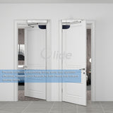 OS903 automatic swing door safety sensor