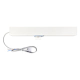 Olide CSD300H Automatic Chain Window Opener High-Power DC24V Motor with 600N Force, Remote Control Electric Skylight Actuator