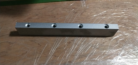 Wood Door Connector for CASA3 Automatic Sliding Door Opener