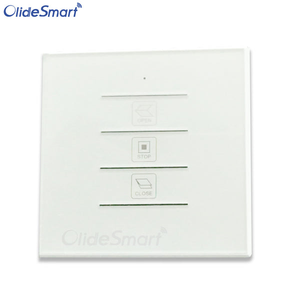 Olidesmart 2-Channels Controller For Automatic Window Opener