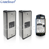 Smart olide-508 slim waireless wave to open switch button
