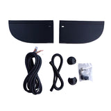 Infrared Laser Safety Light Curtain for Automatic Swing Doors, M-903 Anti-Pinch Grating Sensor with Hand Protection and Collision Detection
