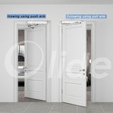 inswing and outswing swing door opener