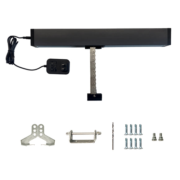 Phone APP WiFi Control Automatic Window Opener, Wireless Voice Control Chain Window Actuator, Support Alexa