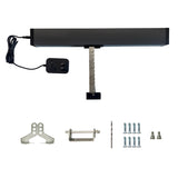 Phone APP WiFi Control Automatic Window Opener, Wireless Voice Control Chain Window Actuator, Support Alexa