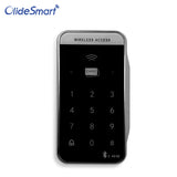 Olidesmart Wireless Card Reader, Fingerprint Kaypad For Automatic Door System