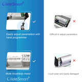 olidesmart automatic swing door opener advantages