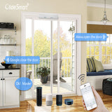 olidesmart WiFi sliding door opener