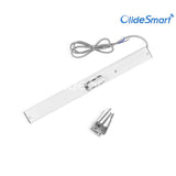 Olidesmart Electric Window Opener Single Chain Greenhouse Skylight Closer DC24V